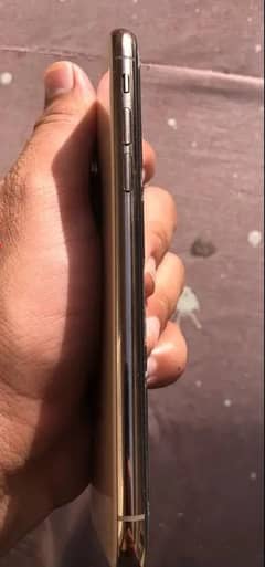 Iphone XS 256gb pta approved for sale or exchange