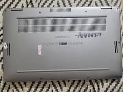 Dell latitude 7400 i7 8 gen