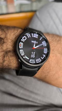 samsung watch 6