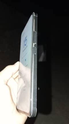 good mobile and 10 +10 condition 8 GB 256 GB