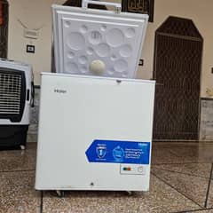 freezer