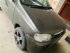 Alto 2010 Model in good condition for sale