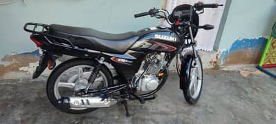 Suzuki