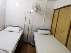 Running Maternity Hospital available for immediate sale