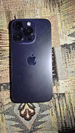 IPHONE 14 PRO