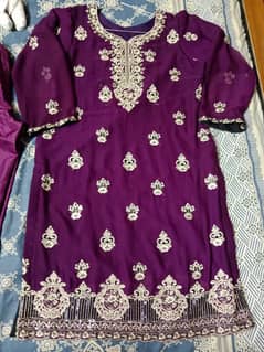 party wear dress