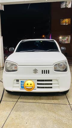 Suzuki Alto japanese