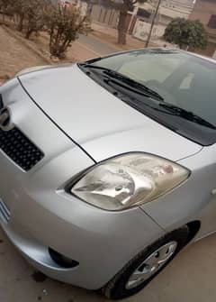 Geniune 1300cc Vitz