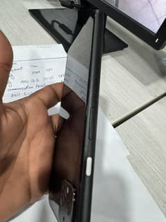 Google pixel 4xl PTA proved