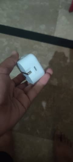 iphone original charger