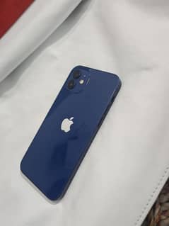 I Phone 12   non pta (jv 128GB)  94% battery  health