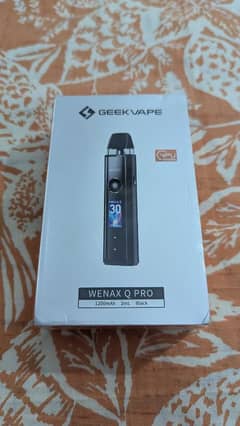 Wenax
