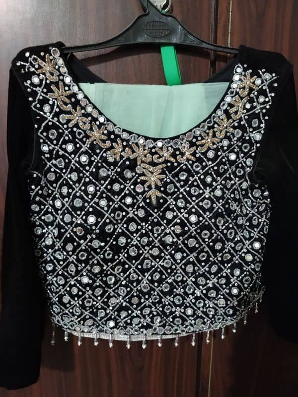 Bridal Dress | Wedding Dress | Party Wear | Bridal lahenga 3