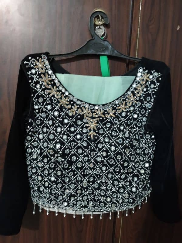 Bridal Dress | Wedding Dress | Party Wear | Bridal lahenga 4