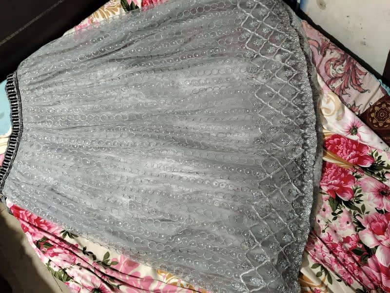Bridal Dress | Wedding Dress | Party Wear | Bridal lahenga 6