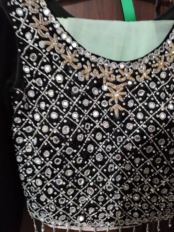Bridal Dress | Wedding Dress | Party Wear | Bridal lahenga 7