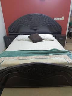 KING SIZE SMART BED