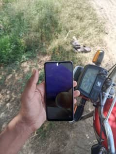 Samsung galaxy a32 5g