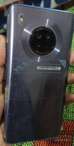 Huawei Y9A