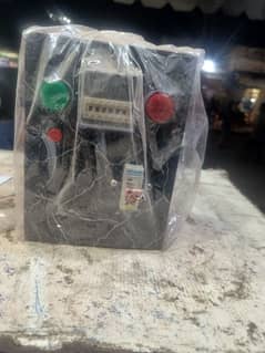 Timer box