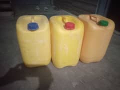 Gallons