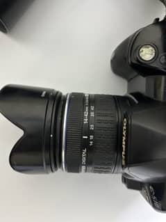 Olympus E-510
