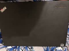 Lenovo thinkpad