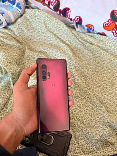 Motorolla Edge Plus