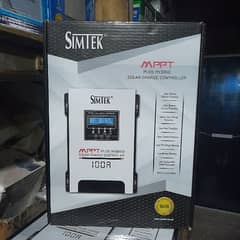 simtek mppt for sale
