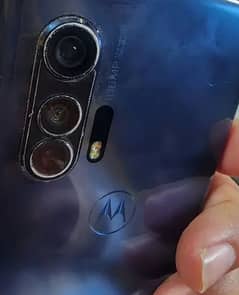 Motorola edge plus
