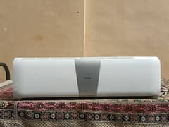 Haier 1.5 ton ac