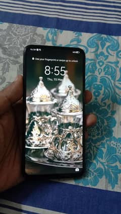 HUAWEI