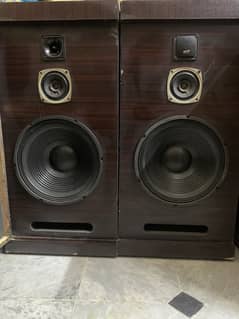 Speakers