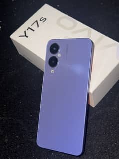 Vivo y17 urgent sale