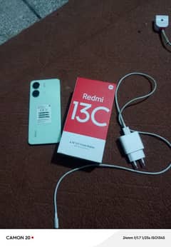 realme 13C in 6/128 in 2months warenty one hand used condition 10/9.5