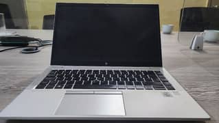 HP ELITEBOOK 840 G7 Core I5 10TH GEN 16GB RAM 512 GB SSD