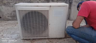 Mitsubishi  Heavy  duty 1.5 Ton