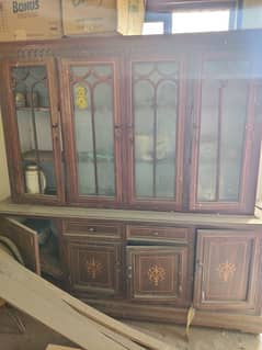 showcase for sale