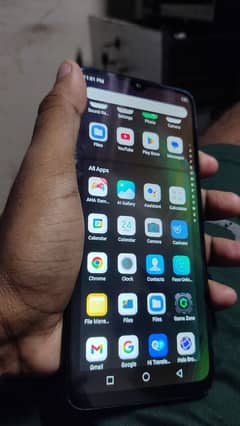 infinix hot 11 play 4/64 read full ad