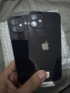 Iphone 12 JV
