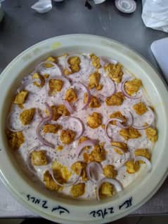 Fast Food Pizza Chef Avaleble