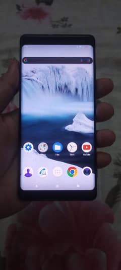 Sony XZ3