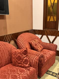 GOOD CONDITION SOFA