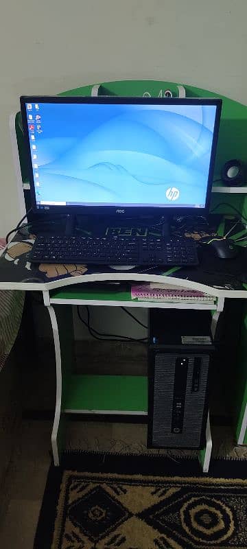 PC Cor i7 Only PC not table