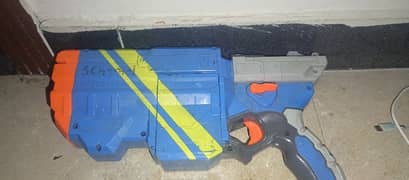 nerf