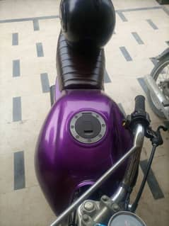 bike