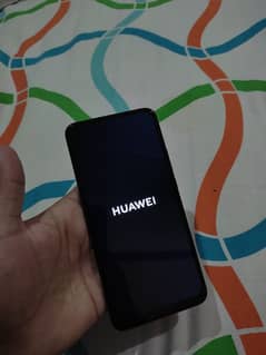 HUAWEI