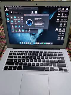 MacBook