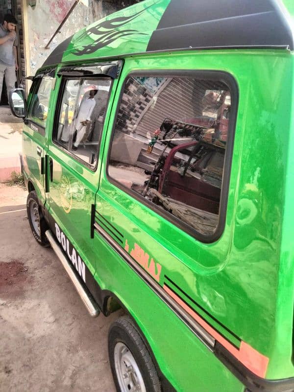 bolan 9