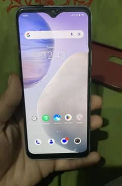 vivo y55 (8+8)/128 gb hai exchange possible phone no 03358574616